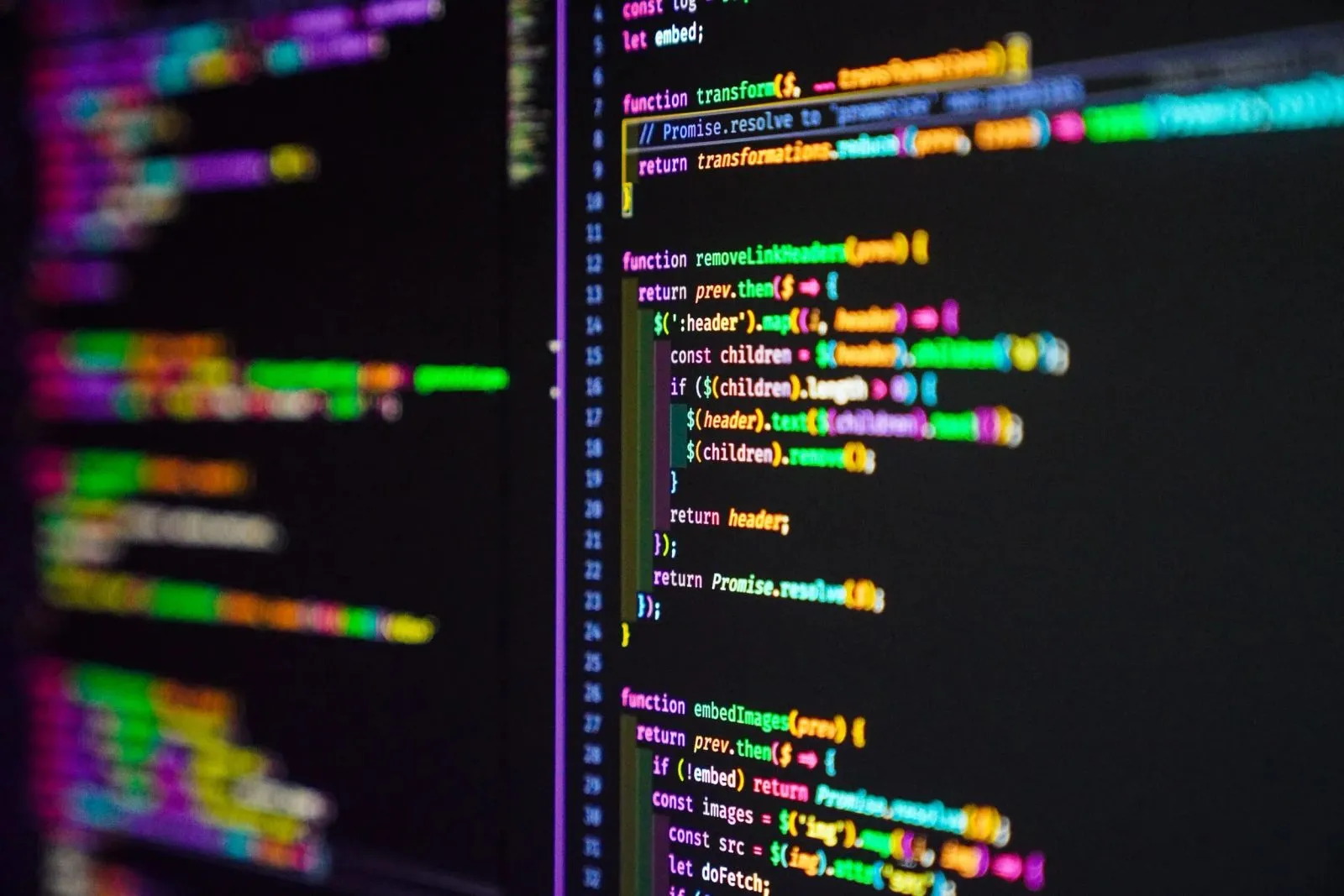 Custom Software Development preview