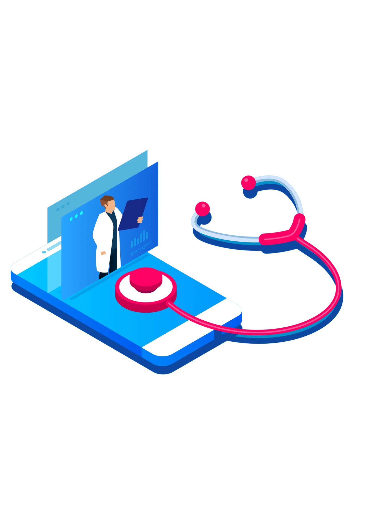 Cloud Medical Device Data System