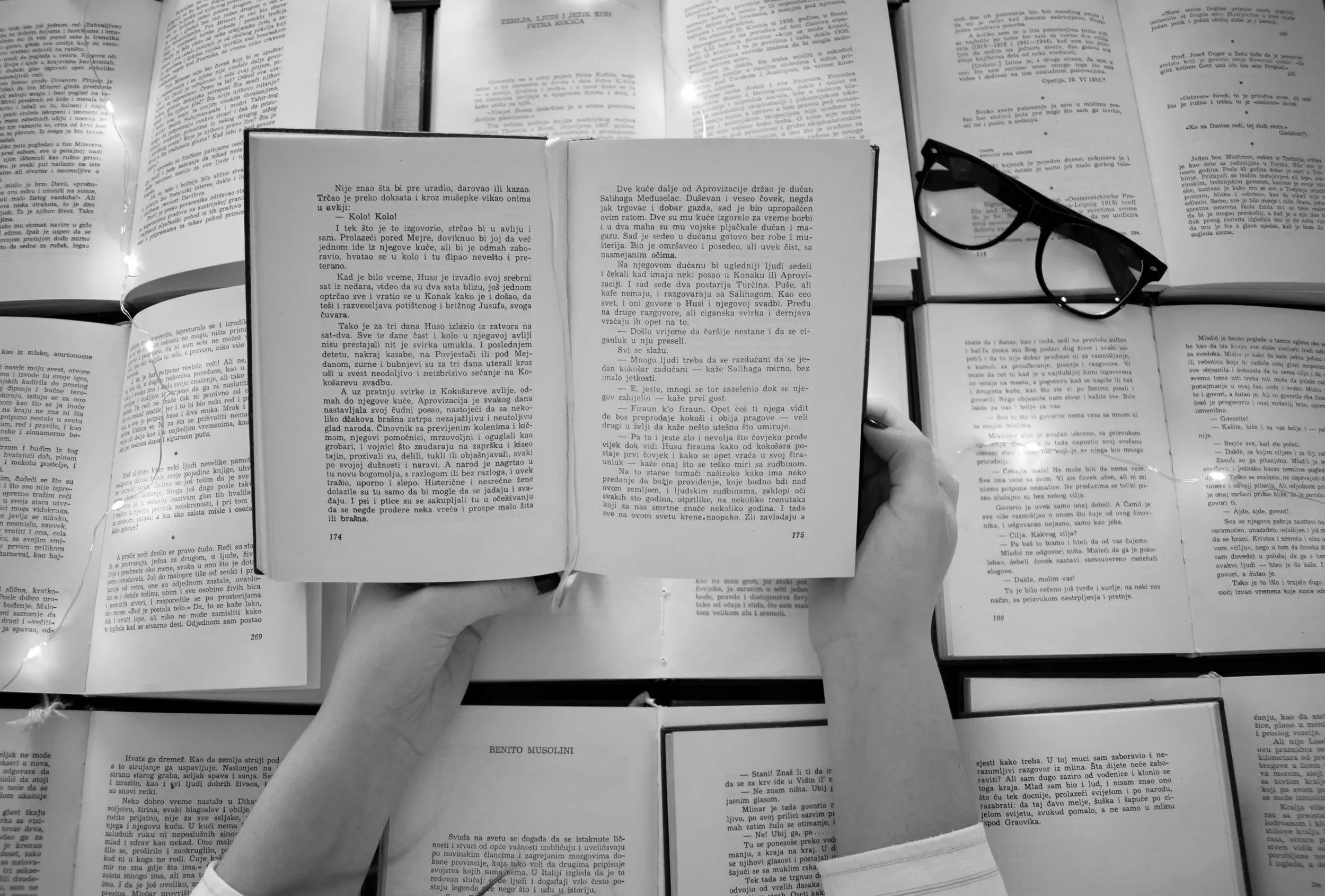 White Paper Publications