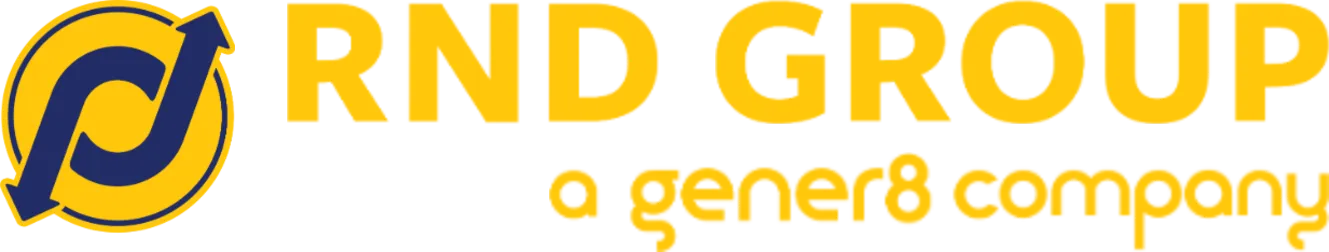 The RND Group, a Gener8 company